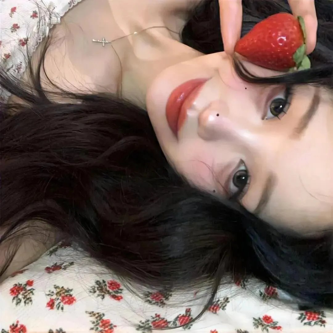 颠倒众生一美人